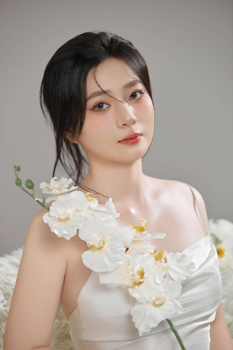 xu hướng chụp ảnh chân dung mới nhất Xu hướng chụp ảnh chân dung